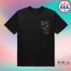 Dead Faces Store Merch Sncl Camo Shirt