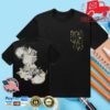 Dead Faces Store Merch Sncl Camo Shirt