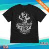 Fourthwall Store Merch Presidente Logo Shirt