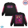 Impoppy Merch Store Violence Long Sleeve