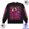 Impoppy Merch Store Violence Long Sleeve