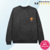 Louis Tomlinson Merch Store How Did We Get Here Tour Uk & Eu Charcoal Crewneck
