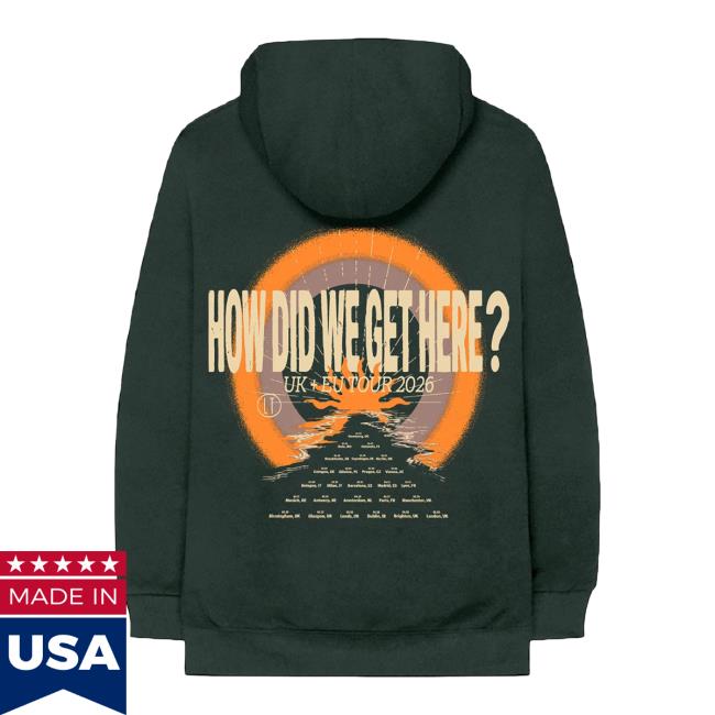 Louis Tomlinson Merch Store How Did We Get Here Uk Eu Tour Black Hoodie 4 Louis Tomlinson Merch Store How Did We Get Here Uk Eu Tour Black Hoodie