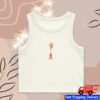 Louis Tomlinson Merch Store How Did We Get Here Uk Eu Tour Ecru Tank Top
