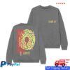 Louis Tomlinson Merch Store How Did We Get Here Uk Eu Tour London Exclusive Crewneck