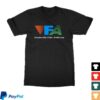 On Cinema Store Merch Vfa T-Shirt (Black)