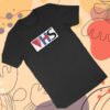 On Cinema Store Merch Vhs Shirt
