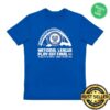 Rafc Shop Merch Play Off Final 2026 T Shirt Royal
