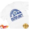 Rafc Shop Merch Play Off Final 2026 T Shirt White
