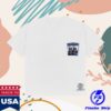 Rrclothingoff Shop Merch Double Lucky T-Shirt