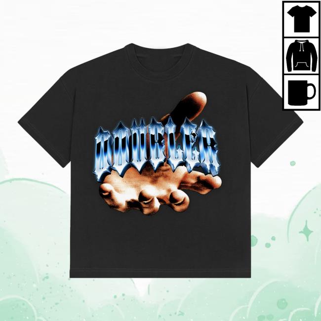 Rrclothingoff Shop Merch Worrld In My Hands T-Shirt 3 Rrclothingoff Shop Merch Worrld In My Hands T-Shirt