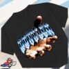 Rrclothingoff Shop Merch Worrld In My Hands T-Shirt 2 Rrclothingoff Shop Merch Worrld In My Hands T-Shirt
