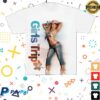 Zara Larsson Merch Store Girls Trip Photo Tee