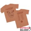 The Head And The Heart Store Merch Yam Sheep Tour Tee