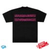 Zara Larsson Store Merch Girls Trip Main Event Tee