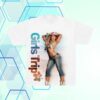 Zara Larsson Store Merch Girls Trip Photo Tee