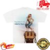 Zara Larsson Store Merch Girls Trip Photo Tee